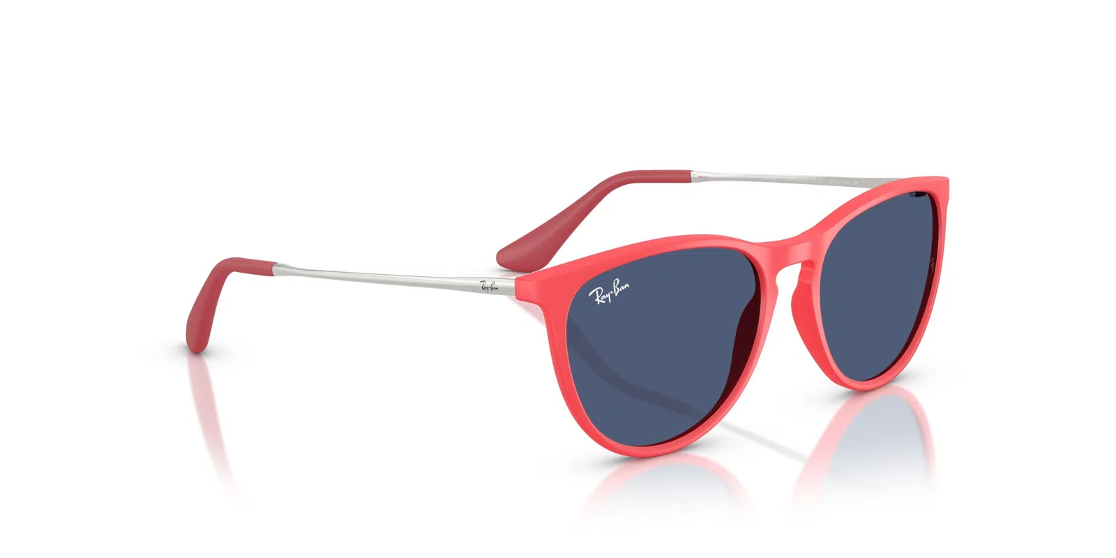 Ray-Ban Kids Erika 0RJ9060S Sunglasses - view 70